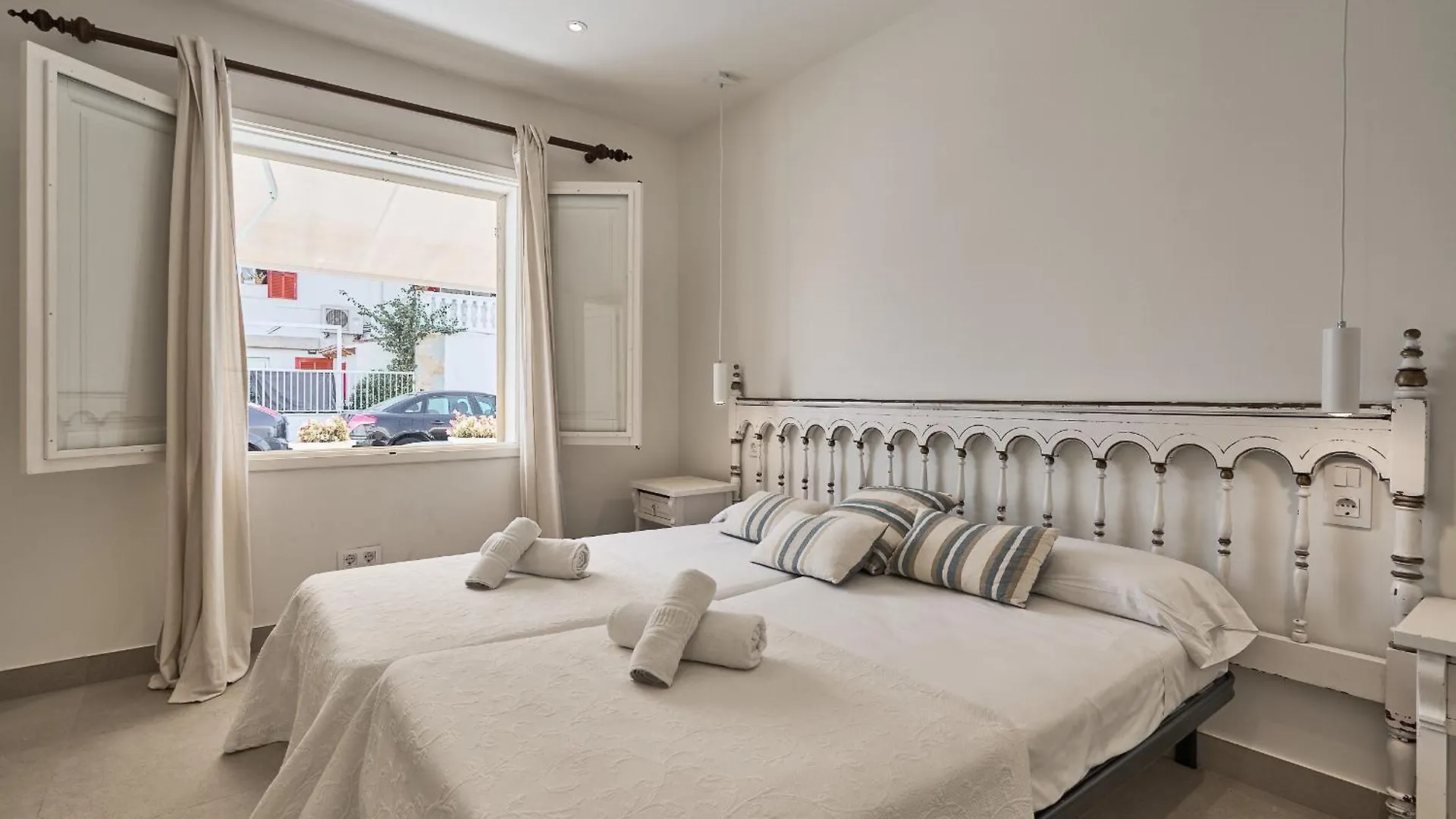 Villa Bambu Pollenca