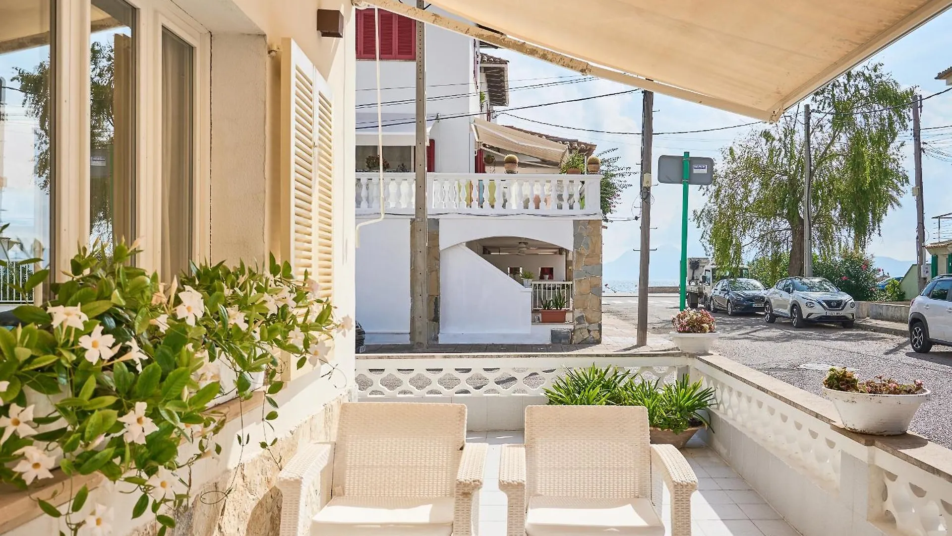 Holiday home Villa Bambu Pollenca