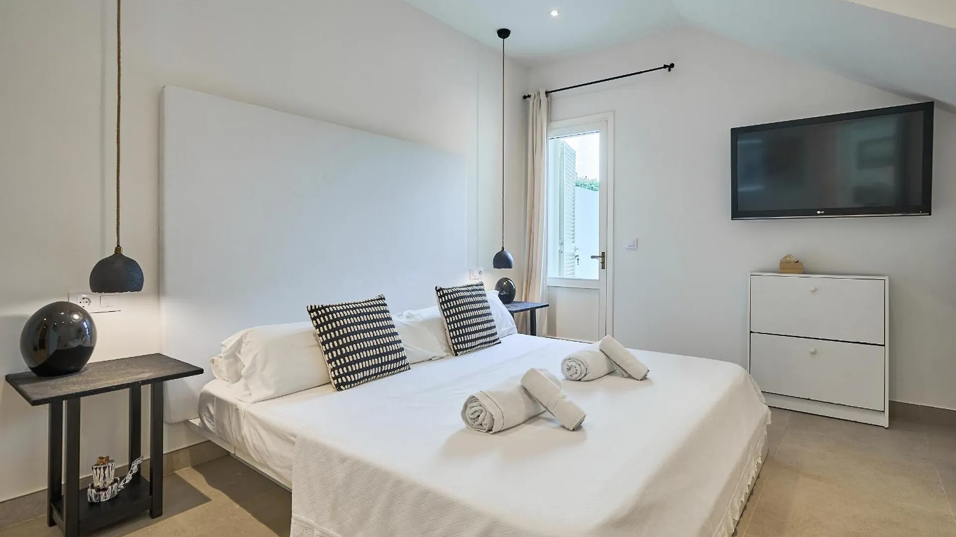 Villa Bambu Pollenca 0*,  Spain