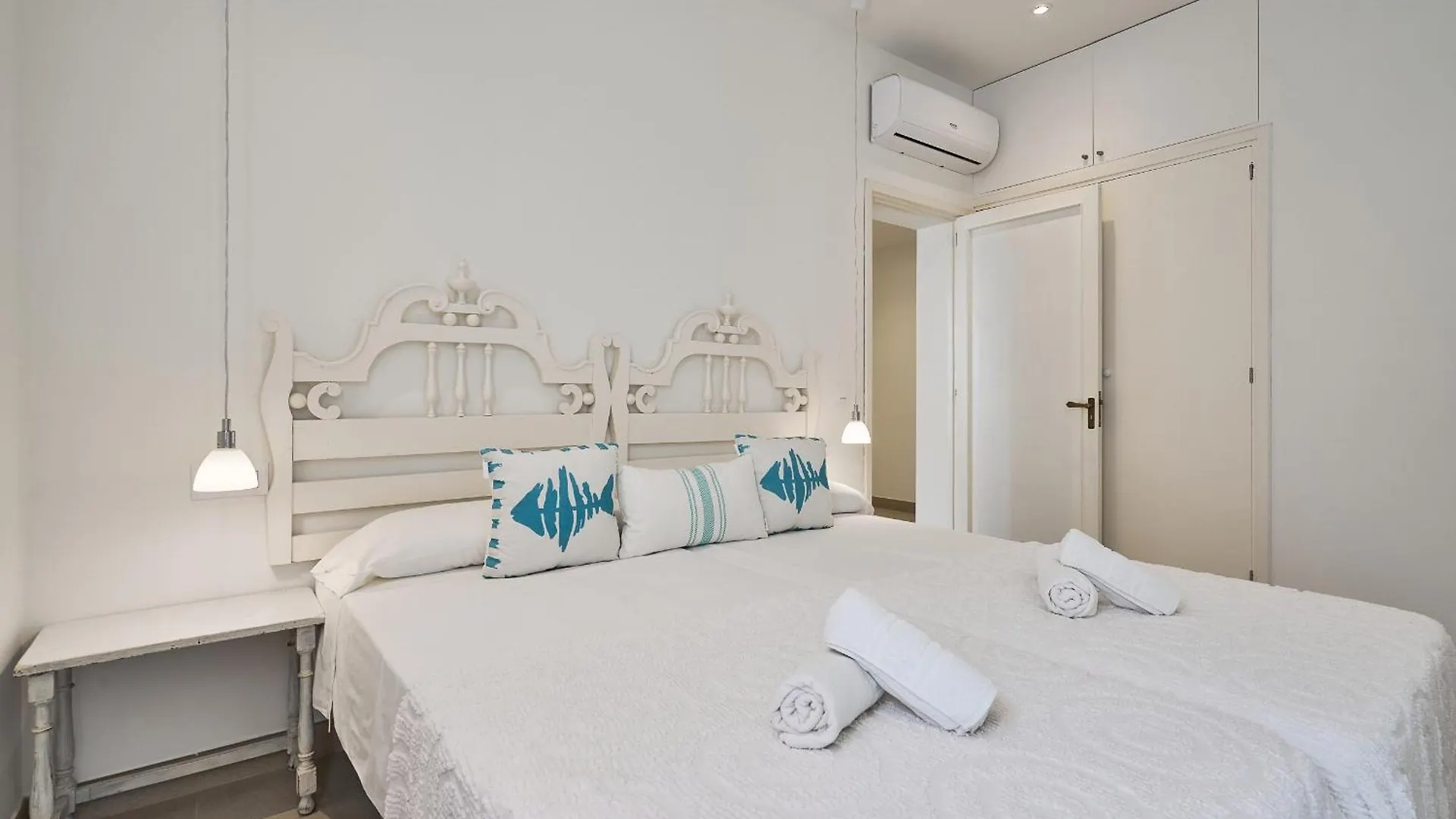 Villa Bambu Pollenca 0*,