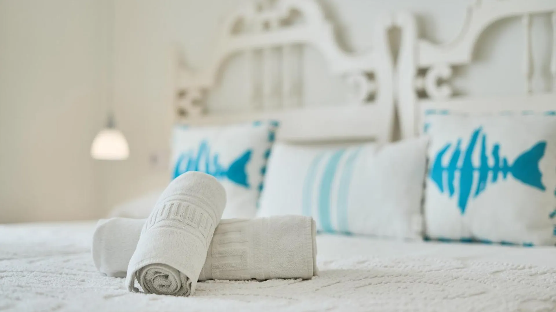 Holiday home Villa Bambu Pollenca