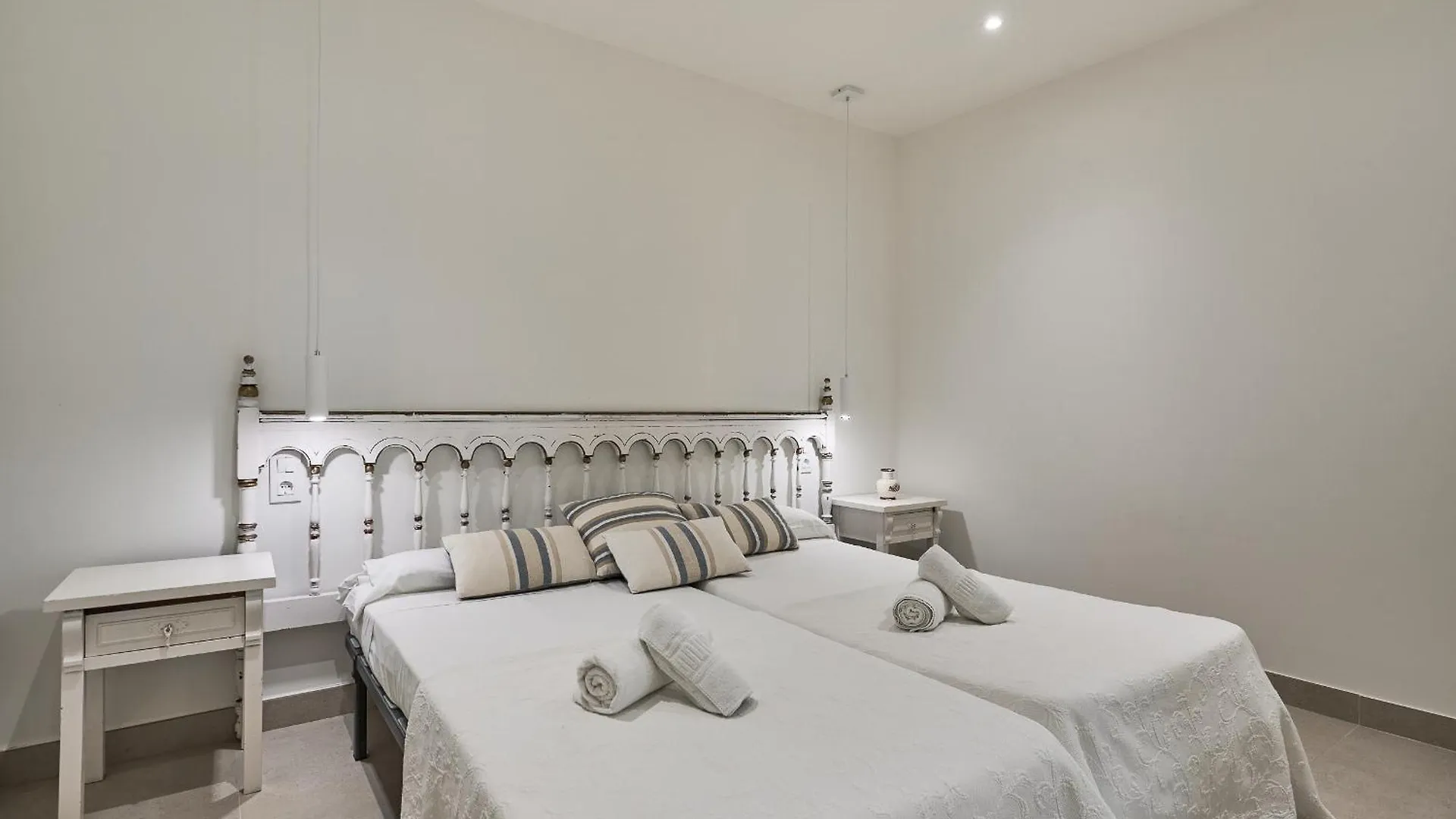 Villa Bambu Pollenca 0*,