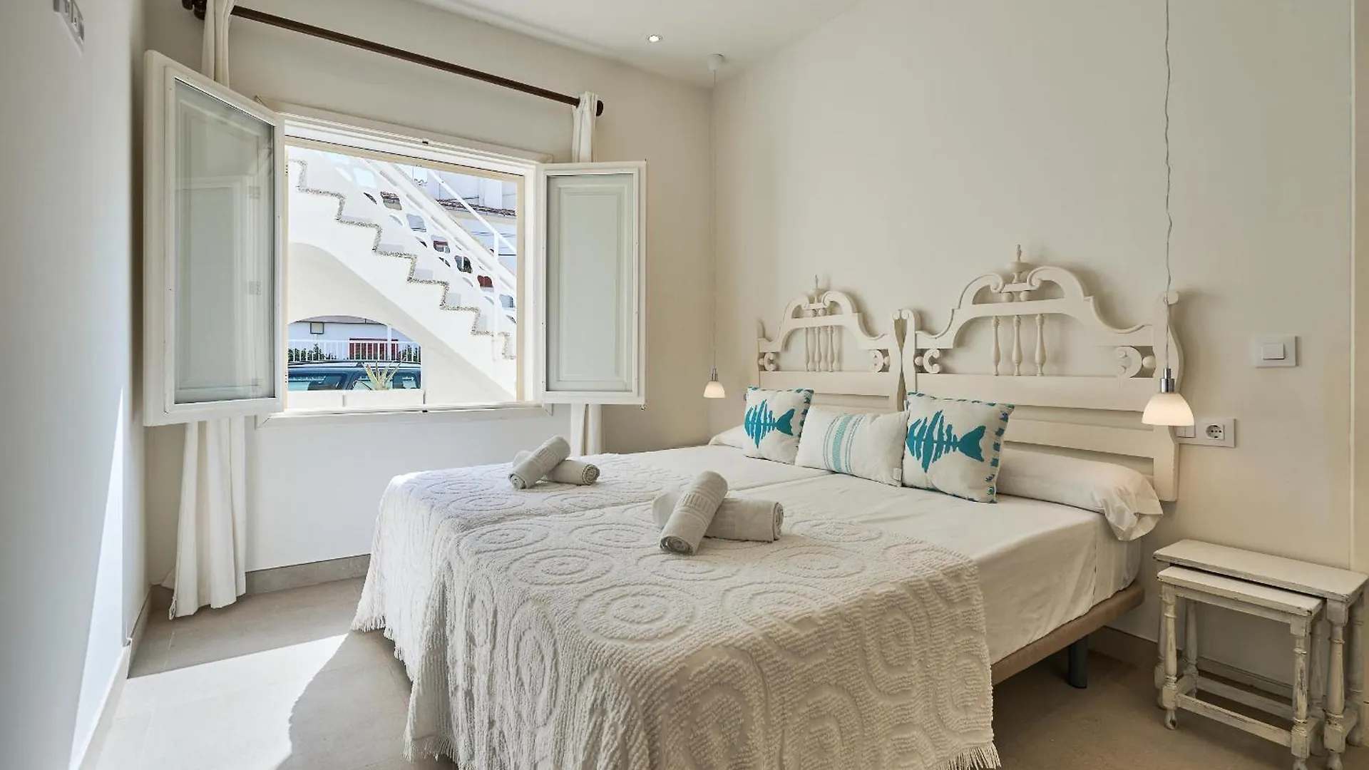 Villa Bambu Pollenca Holiday home