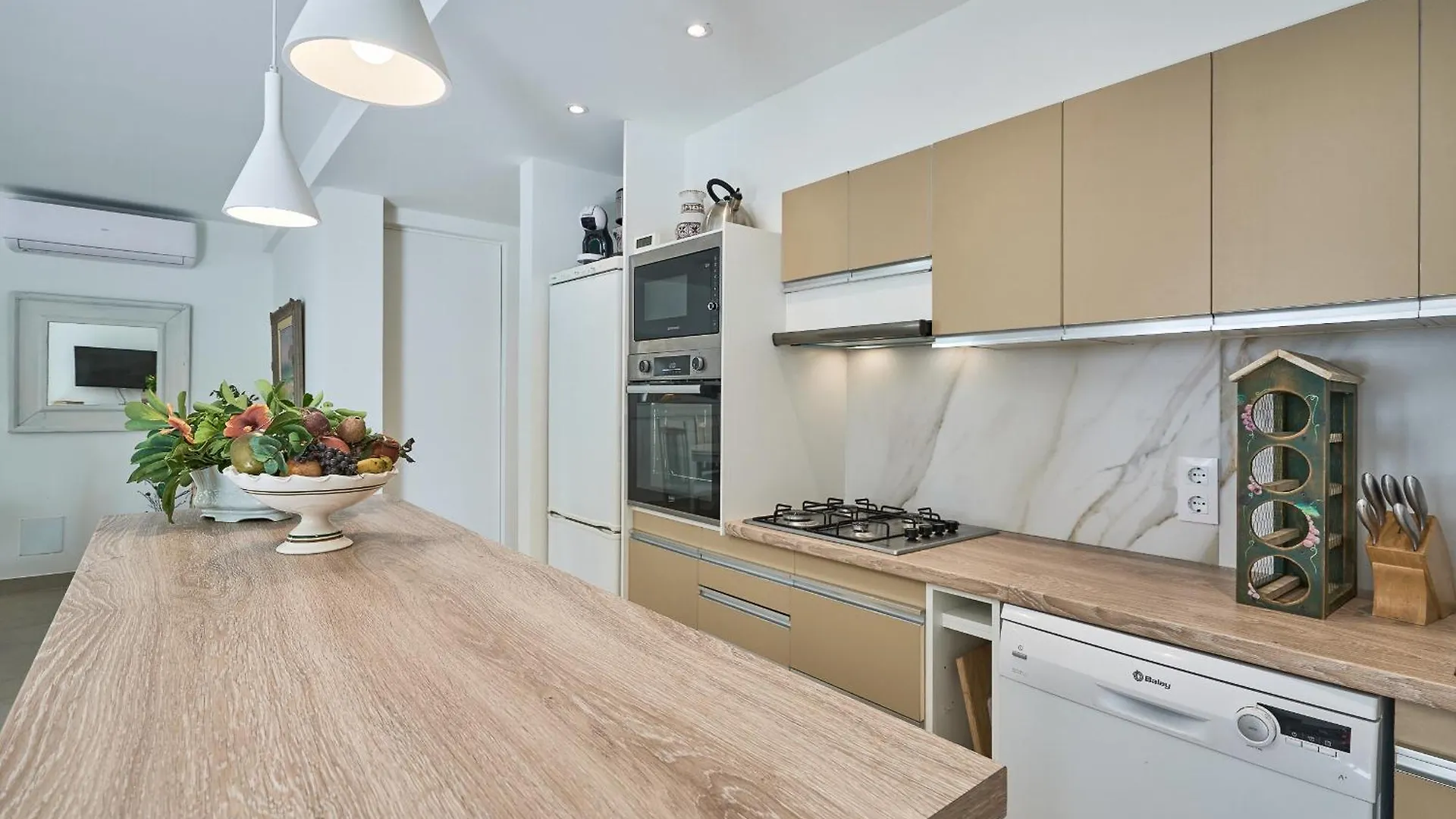 Villa Bambu Pollenca Holiday home
