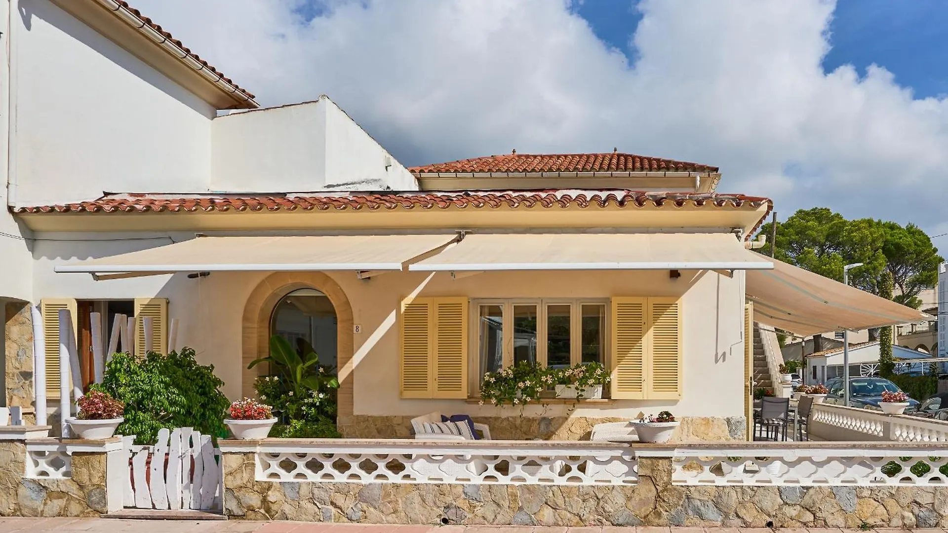 Villa Bambu Pollenca