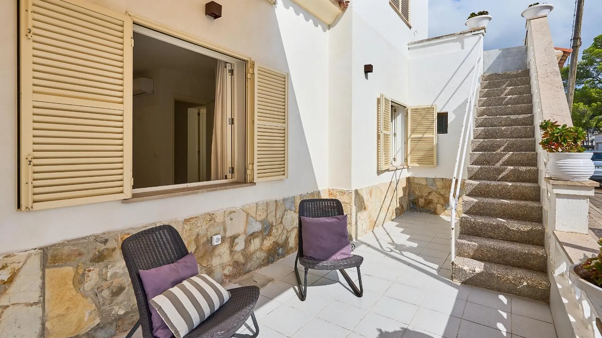 Holiday home Villa Bambu Pollenca Spain