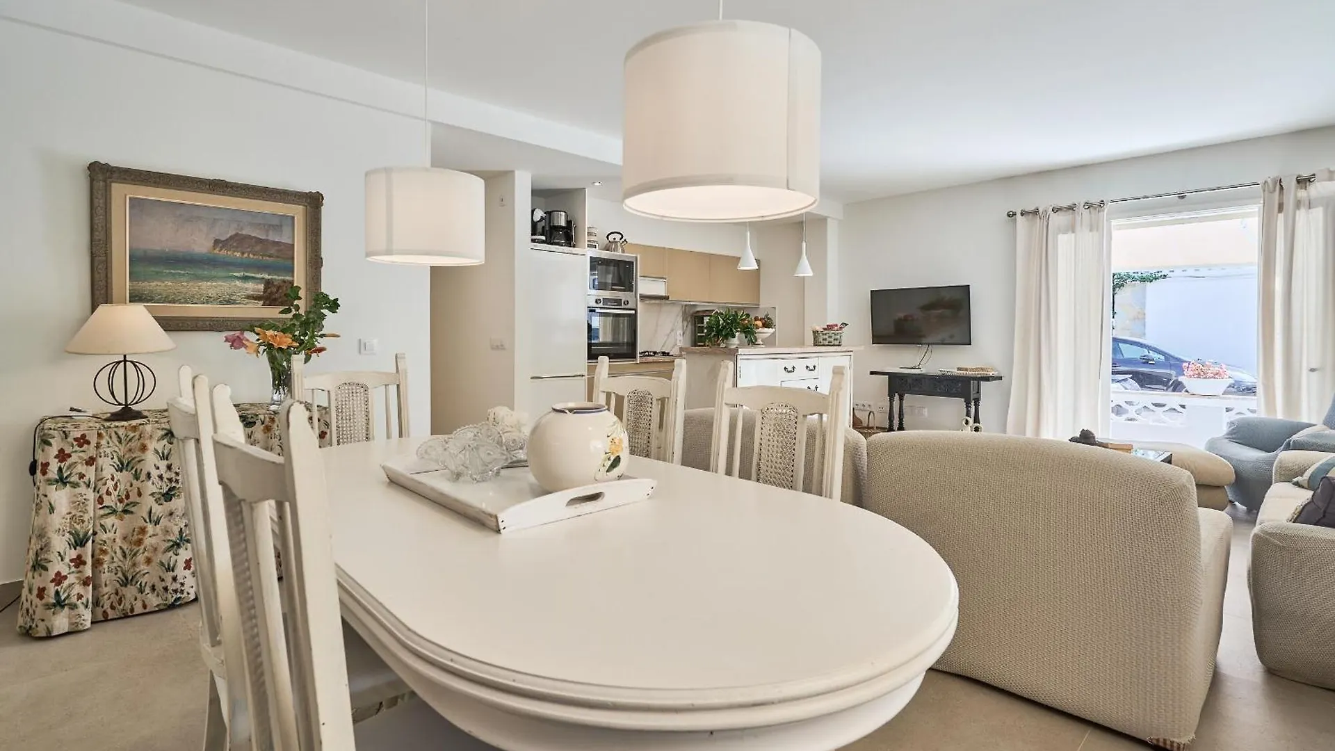Holiday home Villa Bambu Pollenca