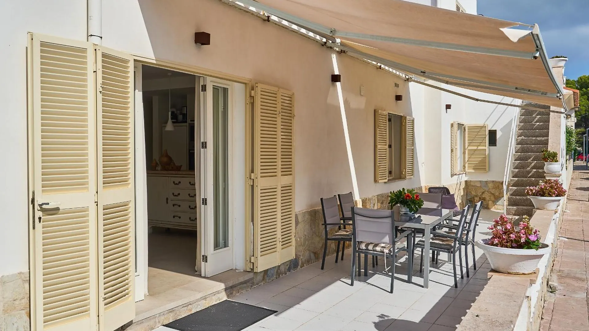 Holiday home Villa Bambu Pollenca
