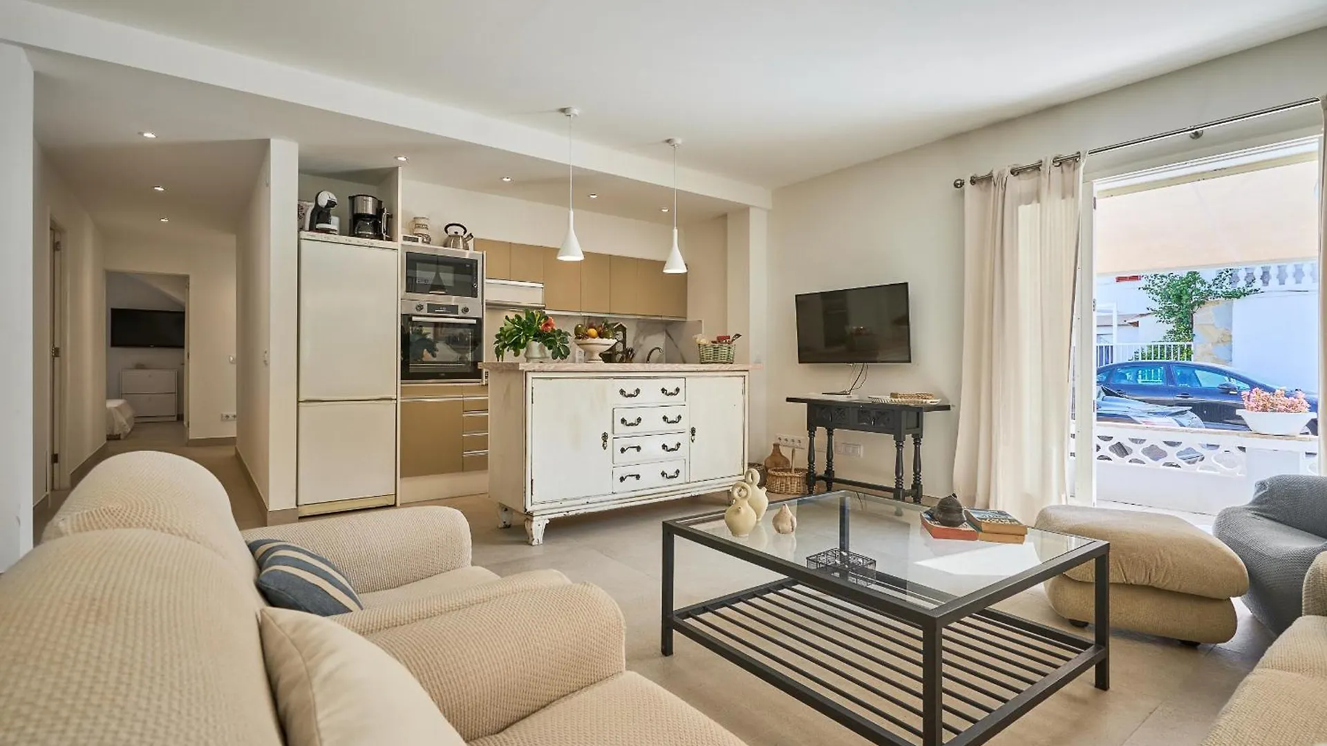 Holiday home Villa Bambu Pollenca